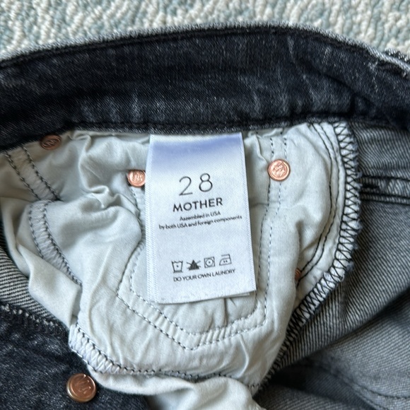 Mother superior tomcat jeans - Picture 4 of 5